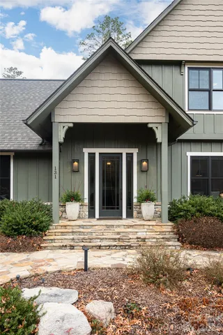 $2,120,000 | 131 Nancy Ashworth Lane, Fairview, NC 28730