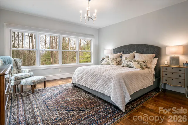 $2,120,000 | 131 Nancy Ashworth Lane, Fairview, NC 28730