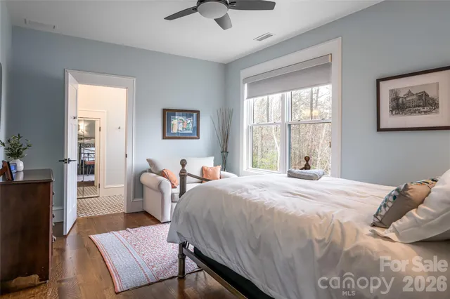 $2,120,000 | 131 Nancy Ashworth Lane, Fairview, NC 28730