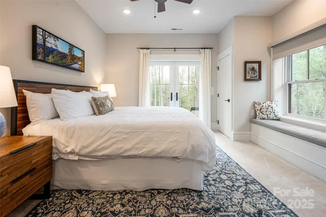 a outdoor living space with furniture and garden view
