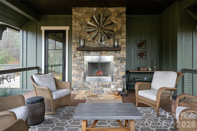 $2,120,000 | 131 Nancy Ashworth Lane, Fairview, NC 28730