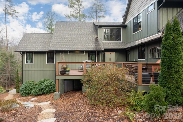 $2,120,000 | 131 Nancy Ashworth Lane, Fairview, NC 28730