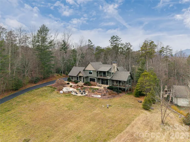 $2,120,000 | 131 Nancy Ashworth Lane, Fairview, NC 28730