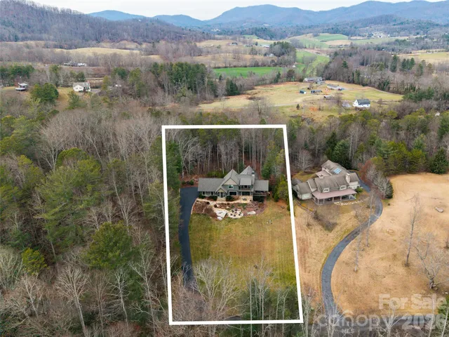 $2,120,000 | 131 Nancy Ashworth Lane, Fairview, NC 28730