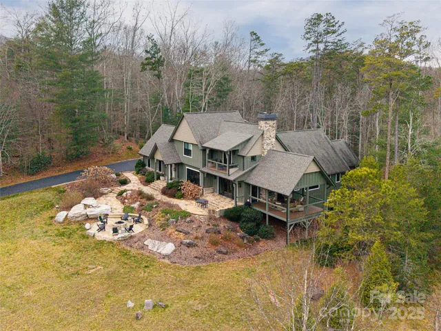 $2,120,000 | 131 Nancy Ashworth Lane, Fairview, NC 28730