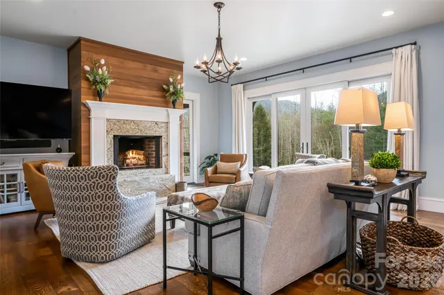 $2,120,000 | 131 Nancy Ashworth Lane, Fairview, NC 28730