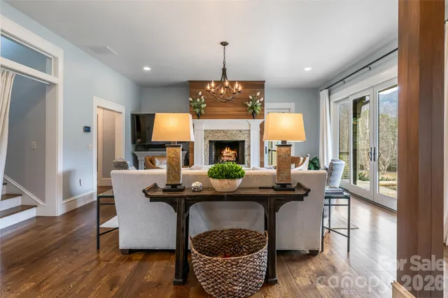 $2,120,000 | 131 Nancy Ashworth Lane, Fairview, NC 28730