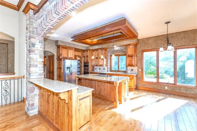 $674,000 | 26650 West 100th Place, Olathe, KS 66061