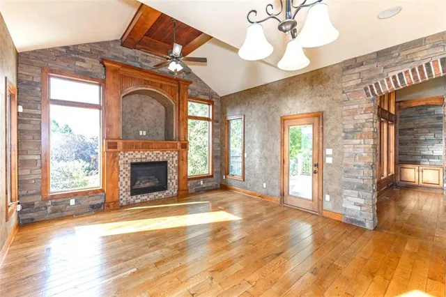 $674,000 | 26650 West 100th Place, Olathe, KS 66061