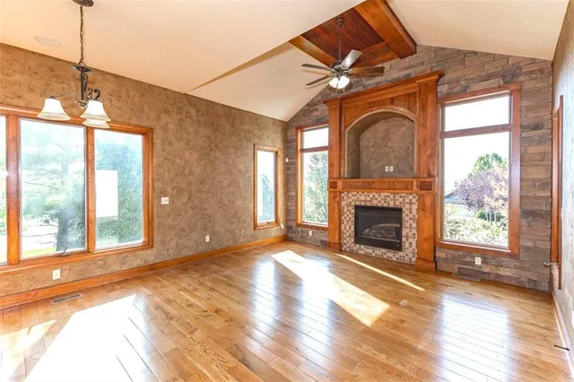 $674,000 | 26650 West 100th Place, Olathe, KS 66061