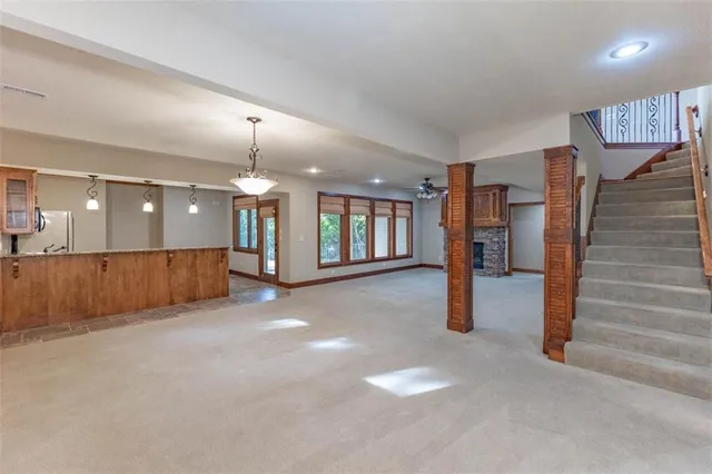 $674,000 | 26650 West 100th Place, Olathe, KS 66061