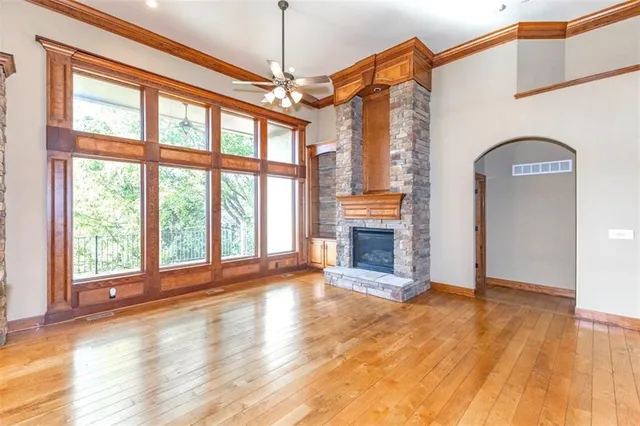 $674,000 | 26650 West 100th Place, Olathe, KS 66061