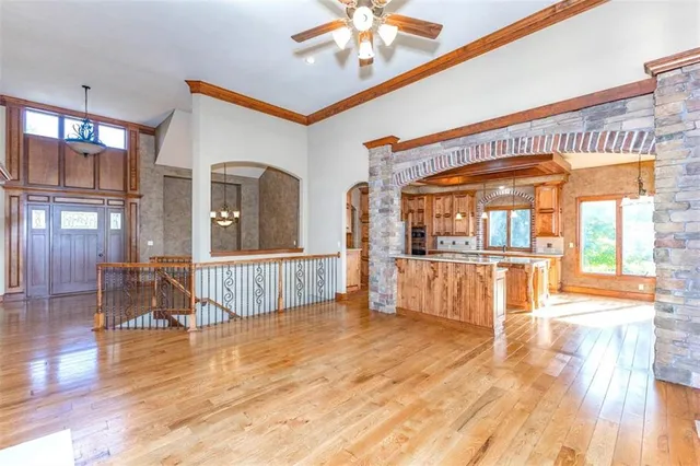 $674,000 | 26650 West 100th Place, Olathe, KS 66061