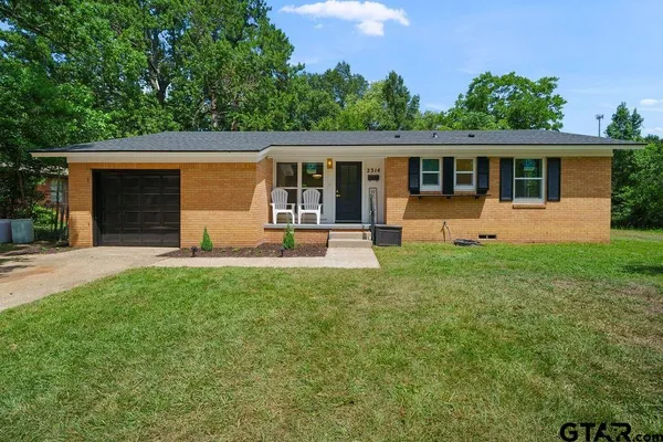 $235,000 | 2314 Pleasant Drive, Tyler, TX 75701