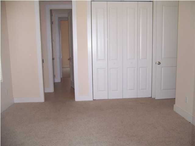 27 Pompano Ct Inlet Beach Inlet Beach, FL 32461 - Photo 18 of 23 a view of hallway with hardwood