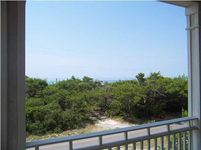 27 Pompano Ct Inlet Beach Inlet Beach, FL 32461 - Photo 23 of 23 a view of a green field