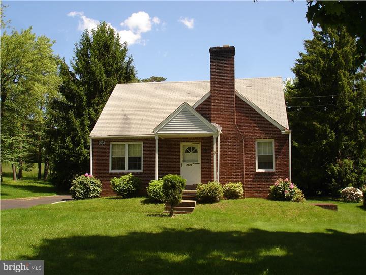 2523 Township Line Road Norristown, PA 19403 - Photo 1 of 4 Exterior Front