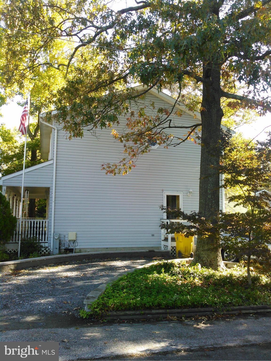 Exterior (General)