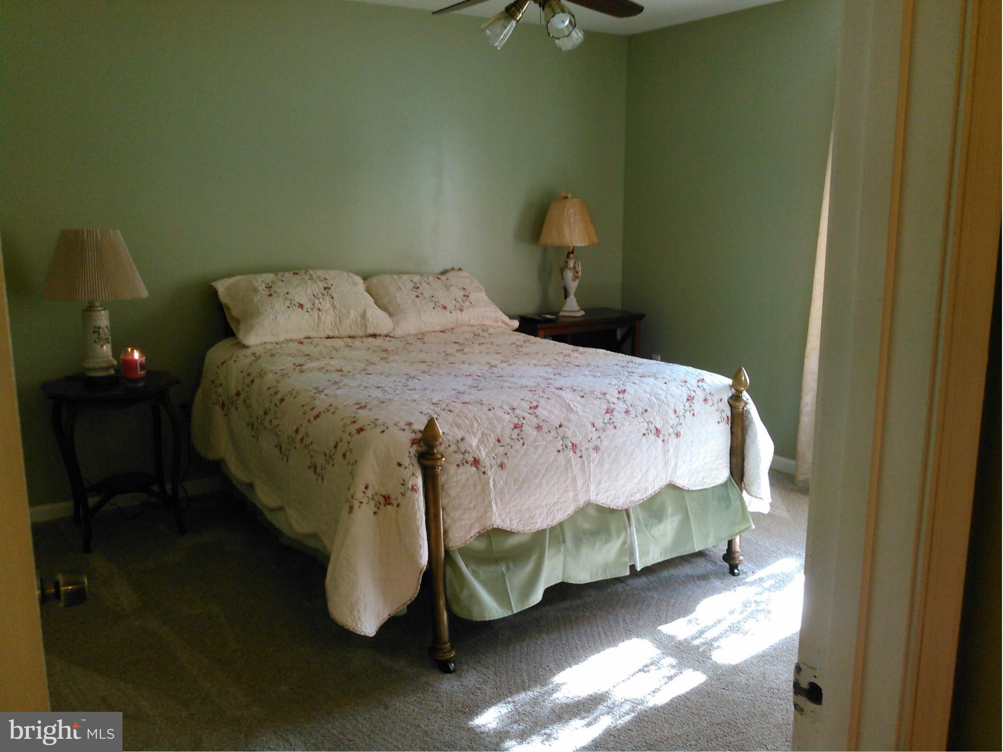 321 Salisbury Road Edgewater, MD 21037 - Photo 23 of 27 Bedroom (Master)