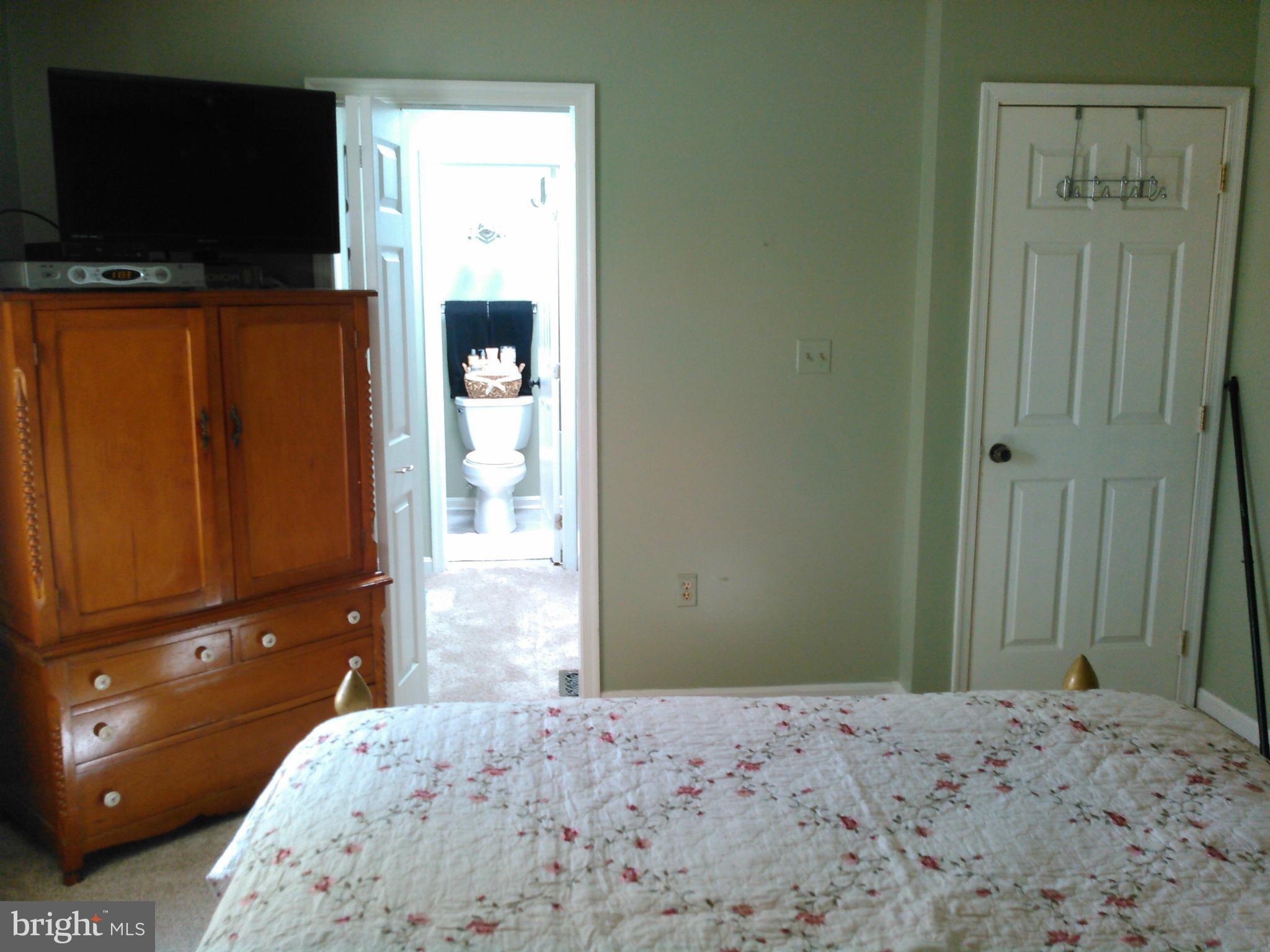 321 Salisbury Road Edgewater, MD 21037 - Photo 24 of 27 Bedroom (Master)