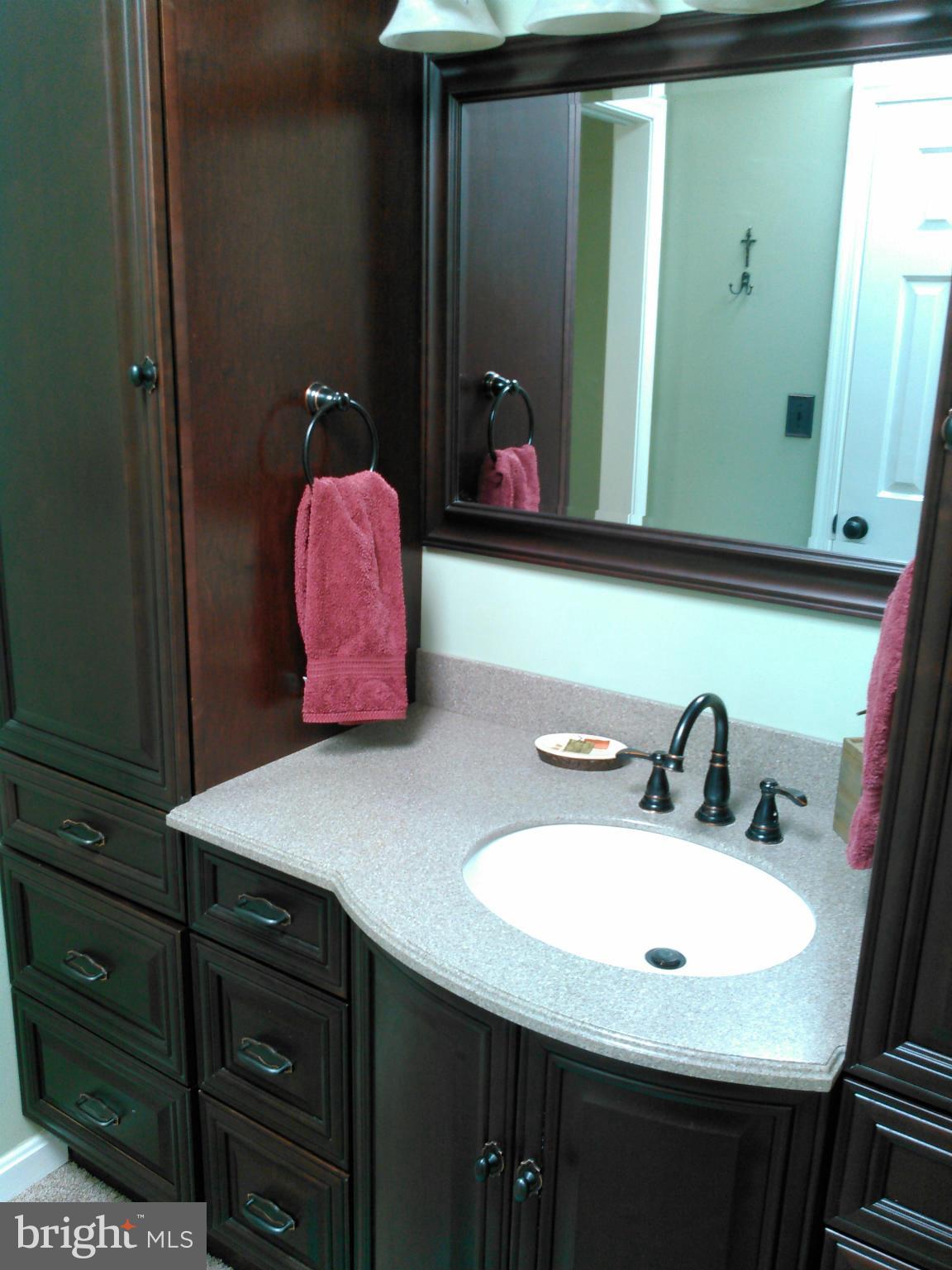 321 Salisbury Road Edgewater, MD 21037 - Photo 26 of 27 Bath (Master)