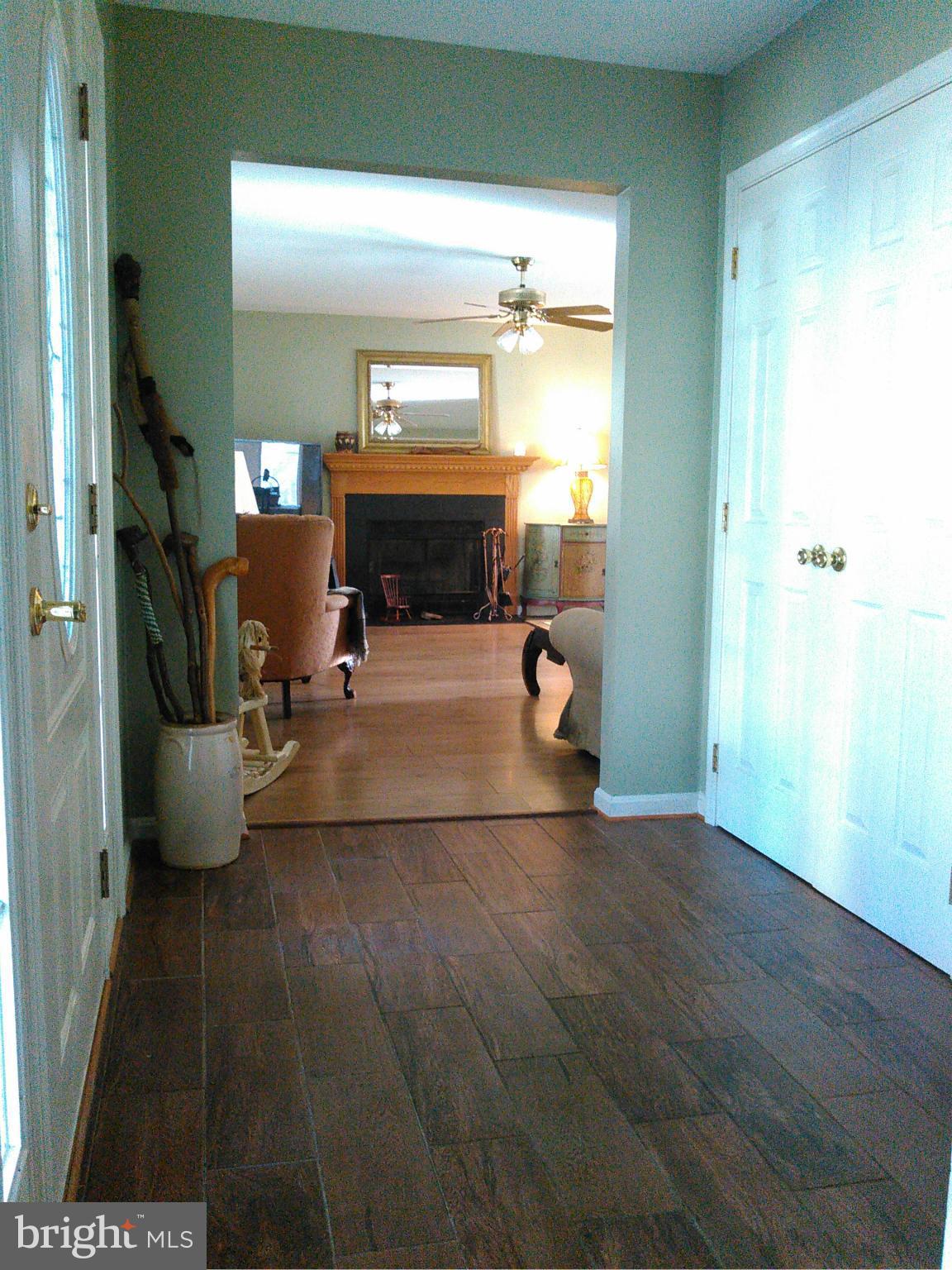 Interior (General)