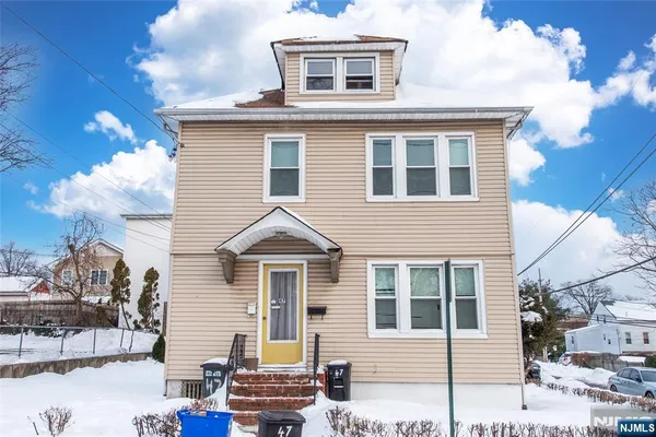 $2,900 | 47 Lincoln Avenue, Unit 1, Fair Lawn, NJ 07410