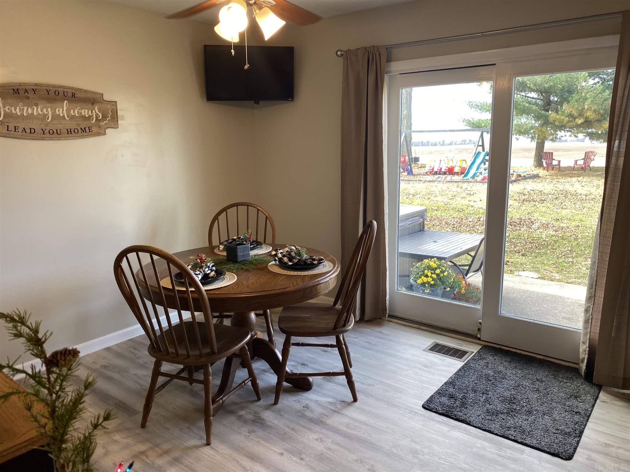 3129 Jackson Road Mount Vernon, IN 47620 - Photo 11 of 30