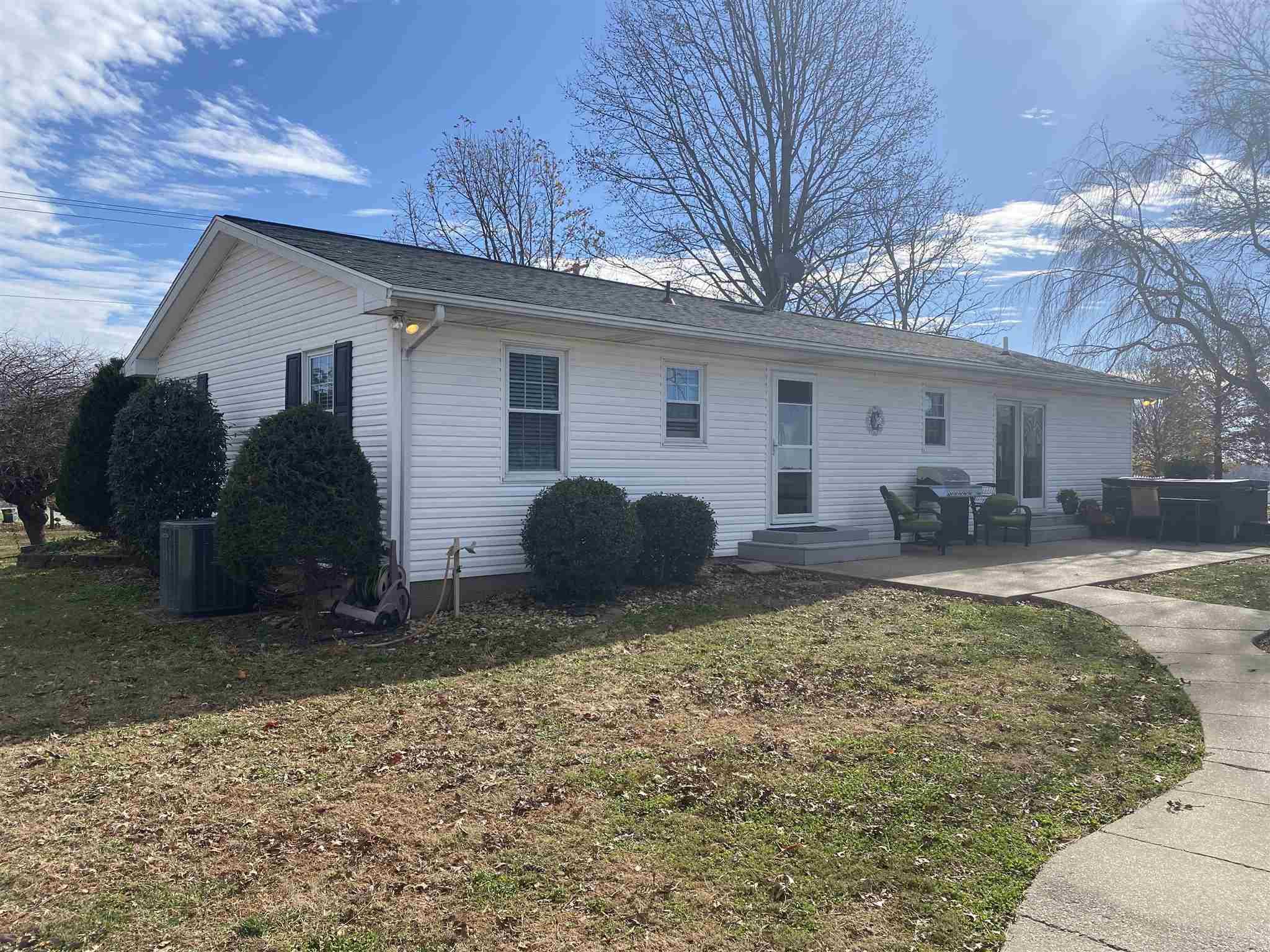 3129 Jackson Road Mount Vernon, IN 47620 - Photo 27 of 30