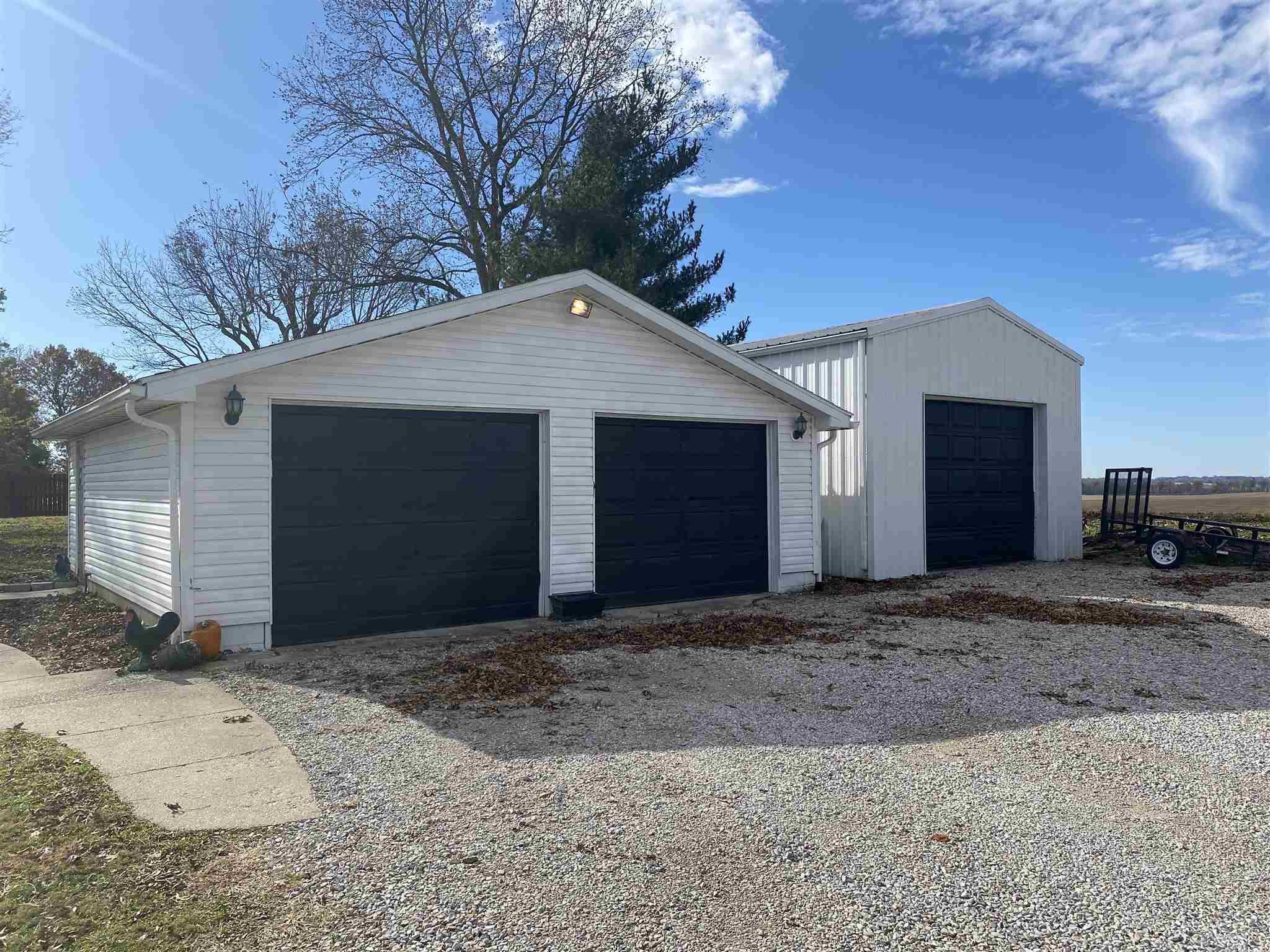 3129 Jackson Road Mount Vernon, IN 47620 - Photo 28 of 30