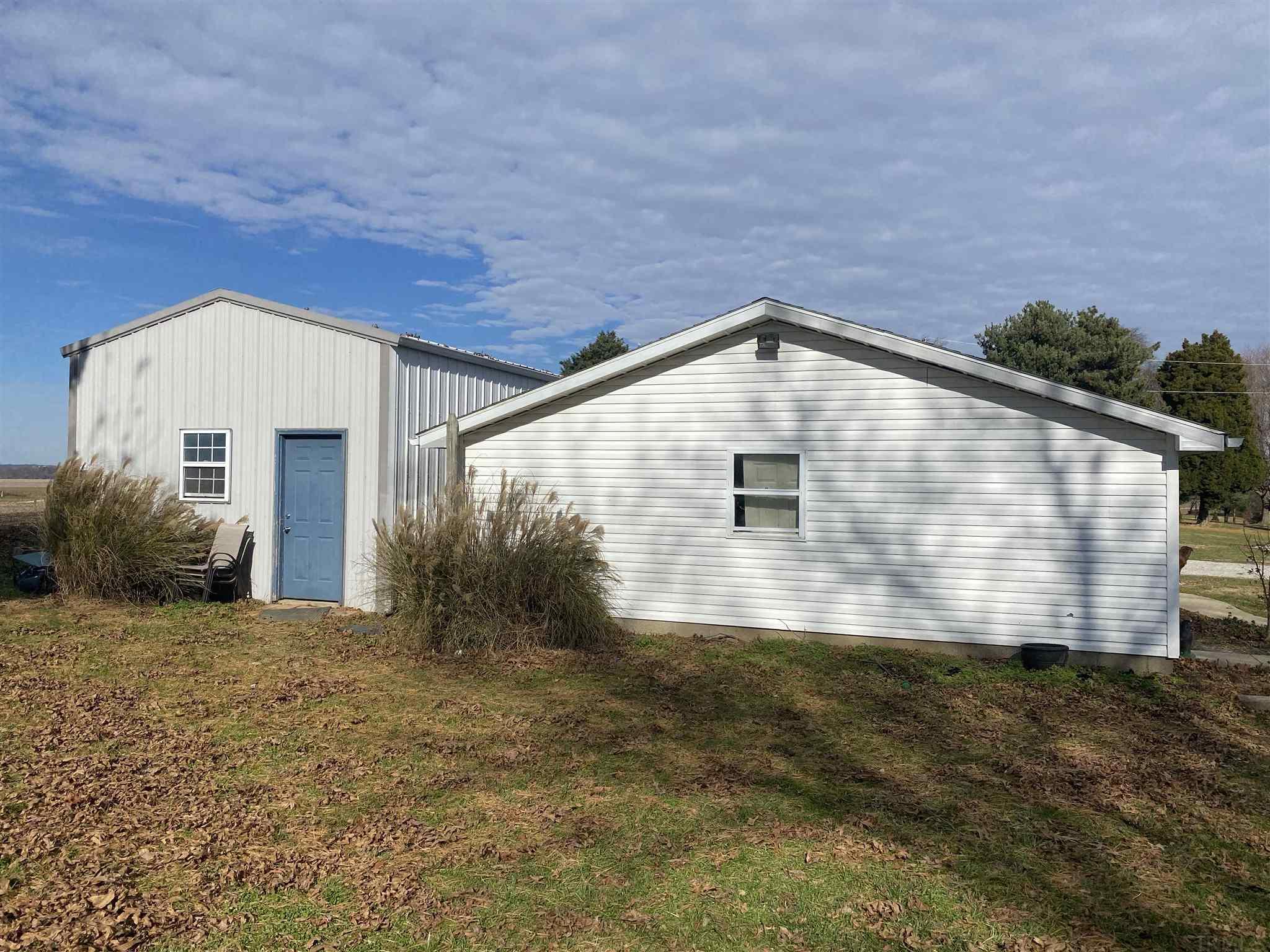 3129 Jackson Road Mount Vernon, IN 47620 - Photo 29 of 30
