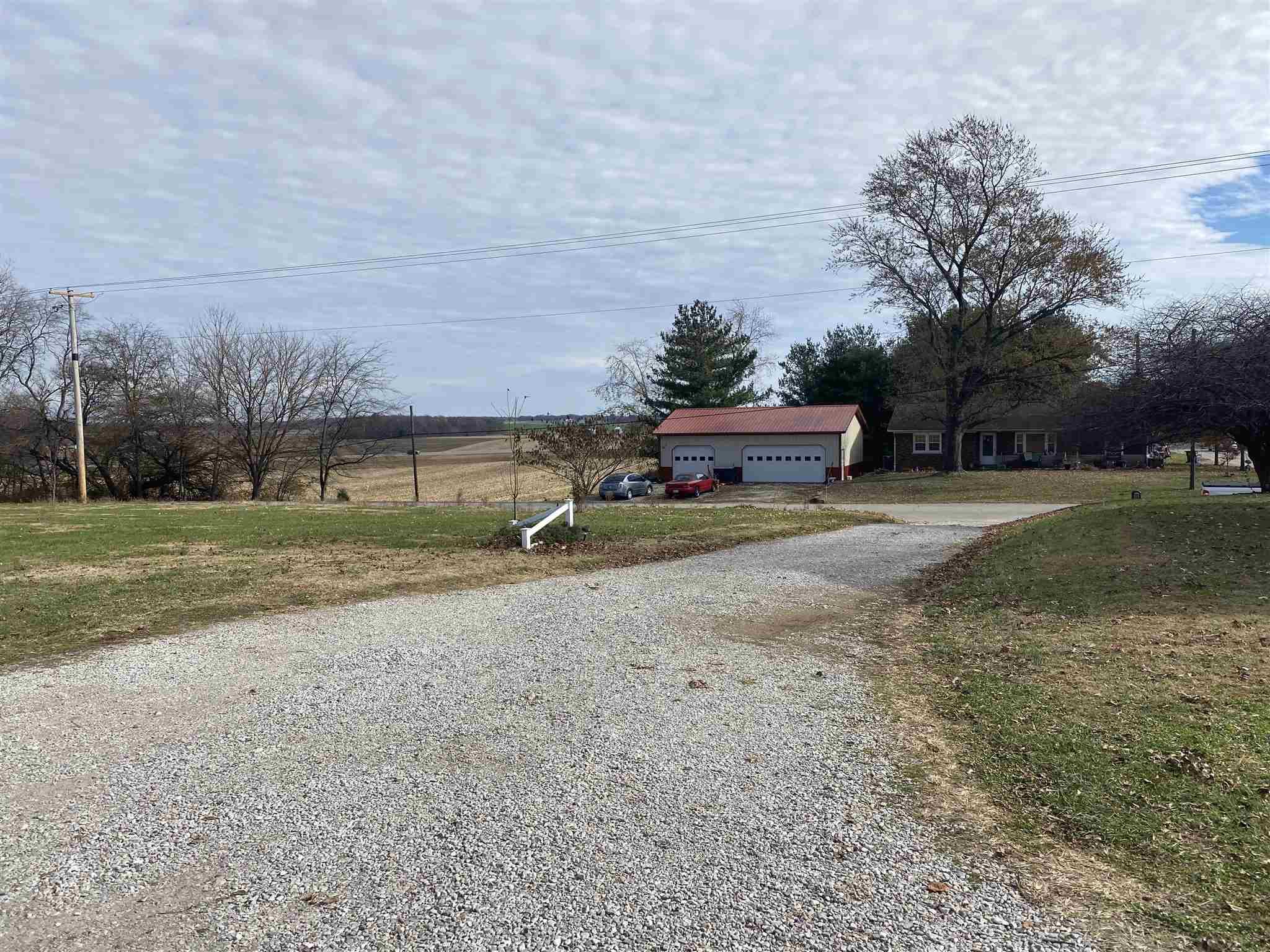 3129 Jackson Road Mount Vernon, IN 47620 - Photo 30 of 30