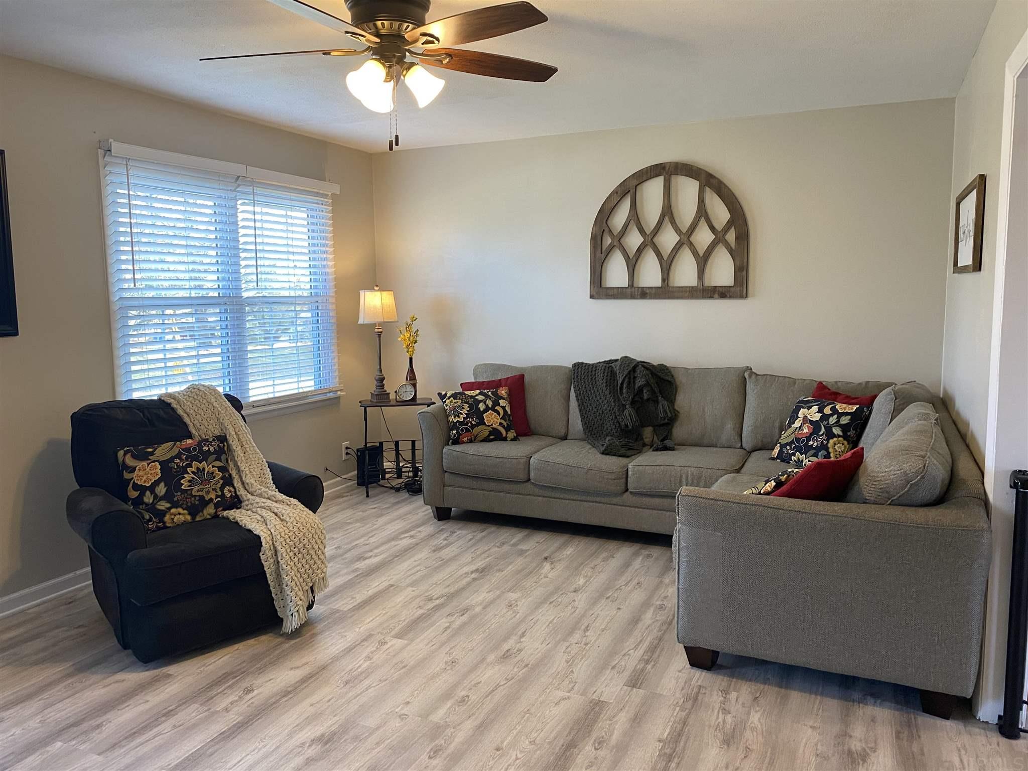3129 Jackson Road Mount Vernon, IN 47620 - Photo 5 of 30