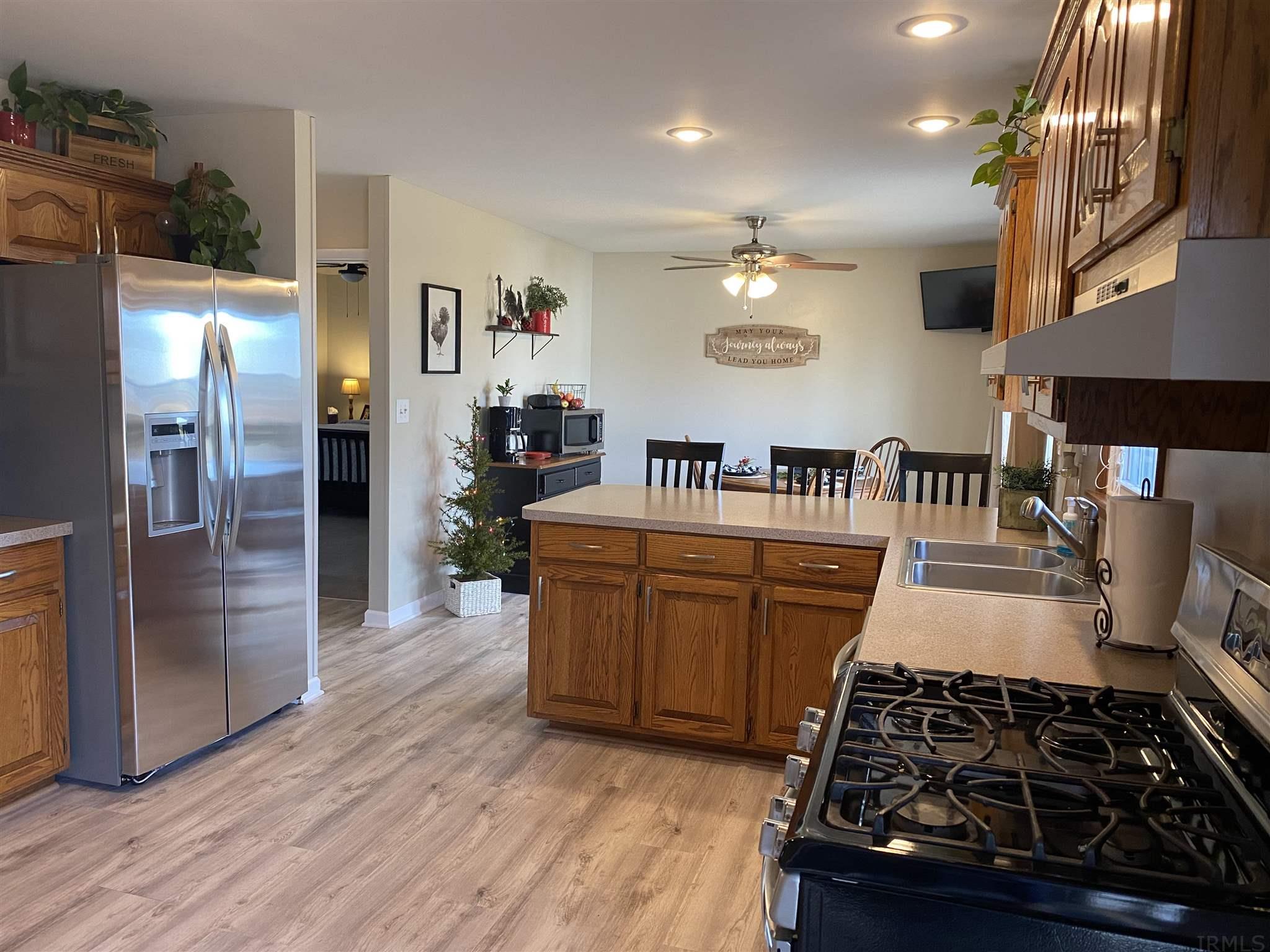 3129 Jackson Road Mount Vernon, IN 47620 - Photo 6 of 30