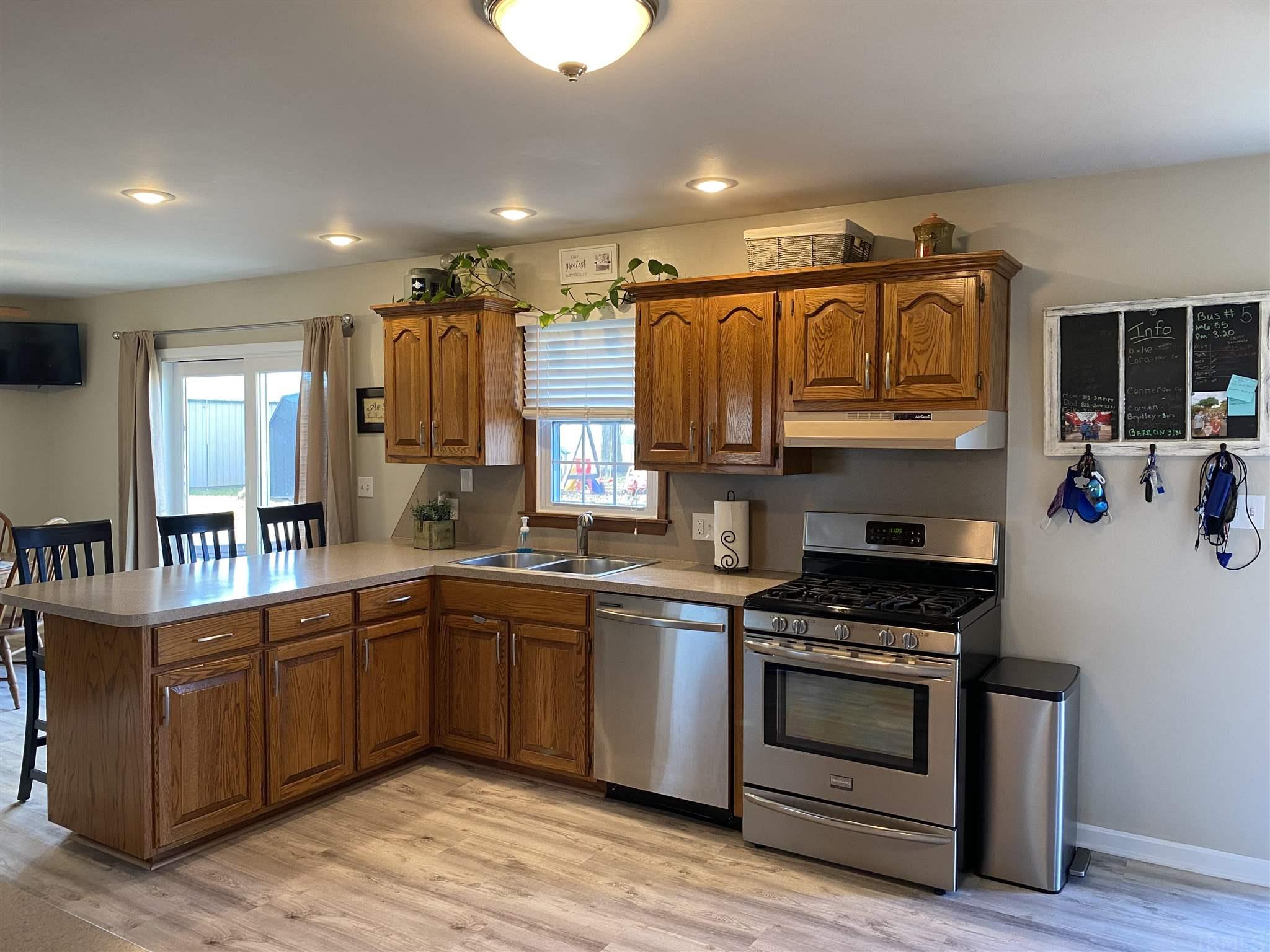 3129 Jackson Road Mount Vernon, IN 47620 - Photo 8 of 30