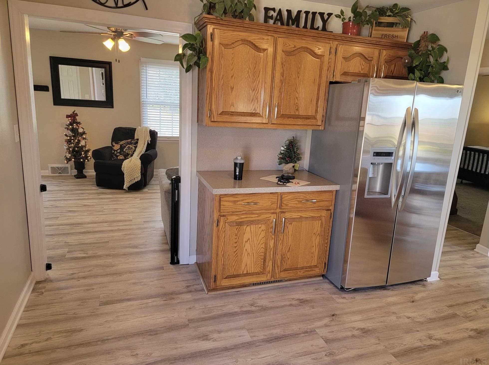 3129 Jackson Road Mount Vernon, IN 47620 - Photo 9 of 30