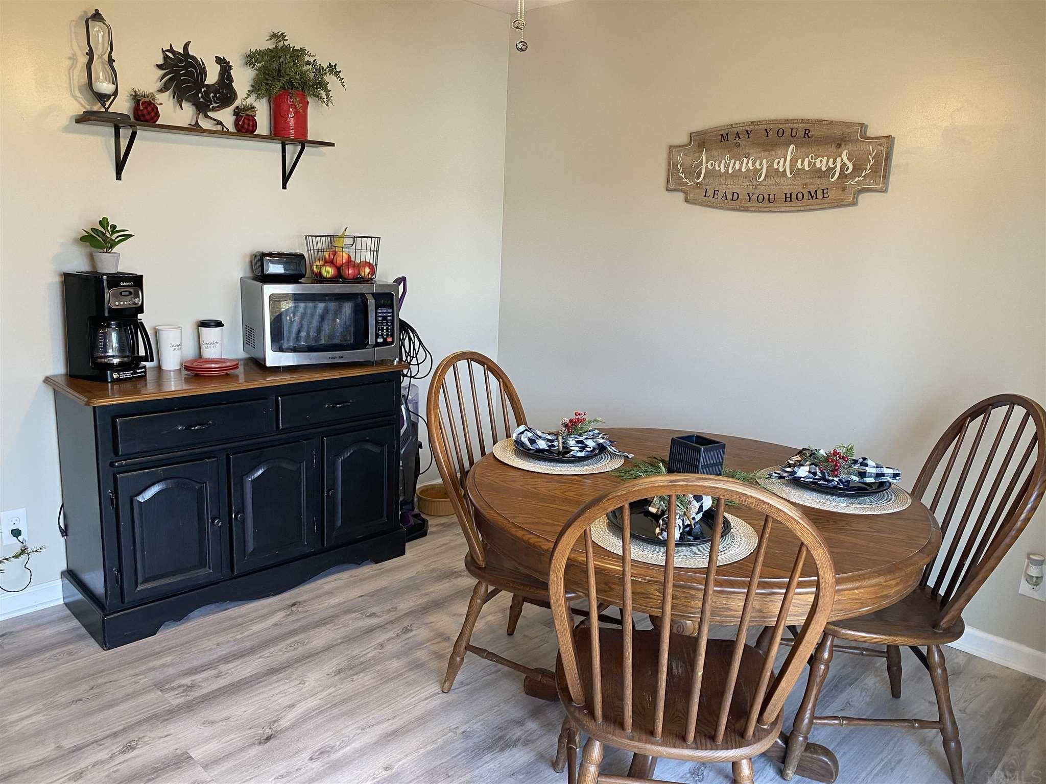 3129 Jackson Road Mount Vernon, IN 47620 - Photo 10 of 30