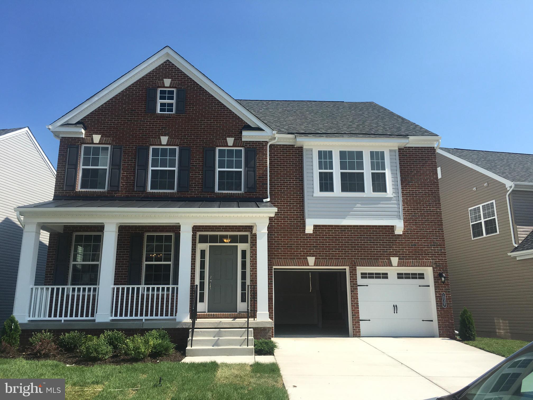 10507 Braddock Run Road Middle River, MD 21220 - Photo 1 of 1 Exterior (Front)