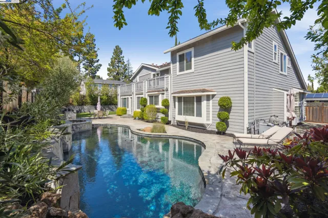 $5,995 | 367 Mt Washington Way, Clayton, CA 94517