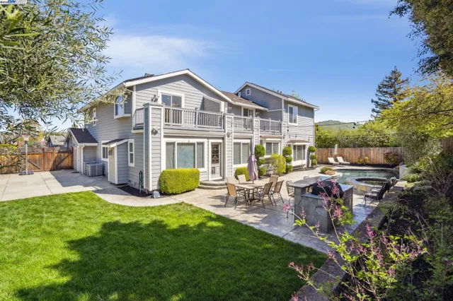 $5,995 | 367 Mt Washington Way, Clayton, CA 94517