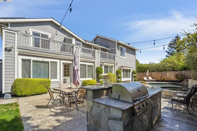 $5,995 | 367 Mt Washington Way, Clayton, CA 94517