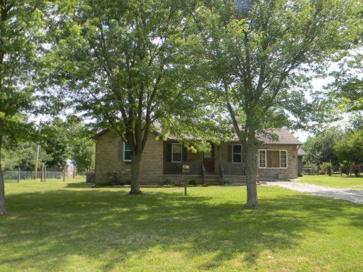 378 Legion Road Crossville, TN 38571 - Photo 1 of 1 Primary Photo