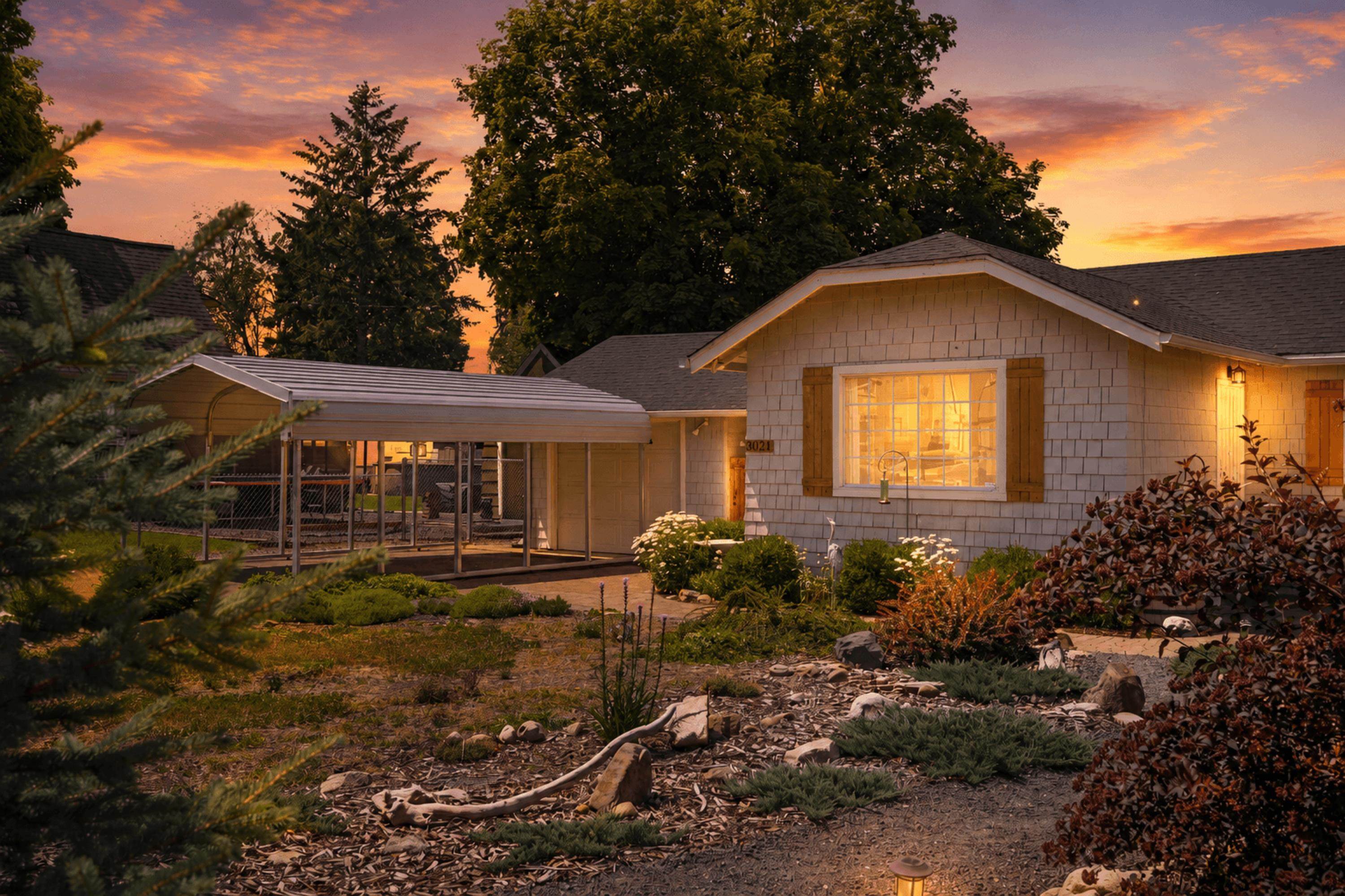 3021 North Girard Road Spokane, WA 99212 - Photo 4 of 40