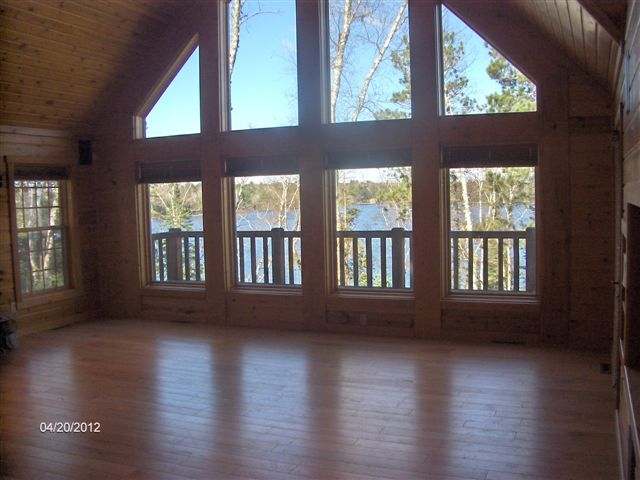 3215 Hanson Road Sayner, WI 54560 - Photo 6 of 8 Gallery Image 6