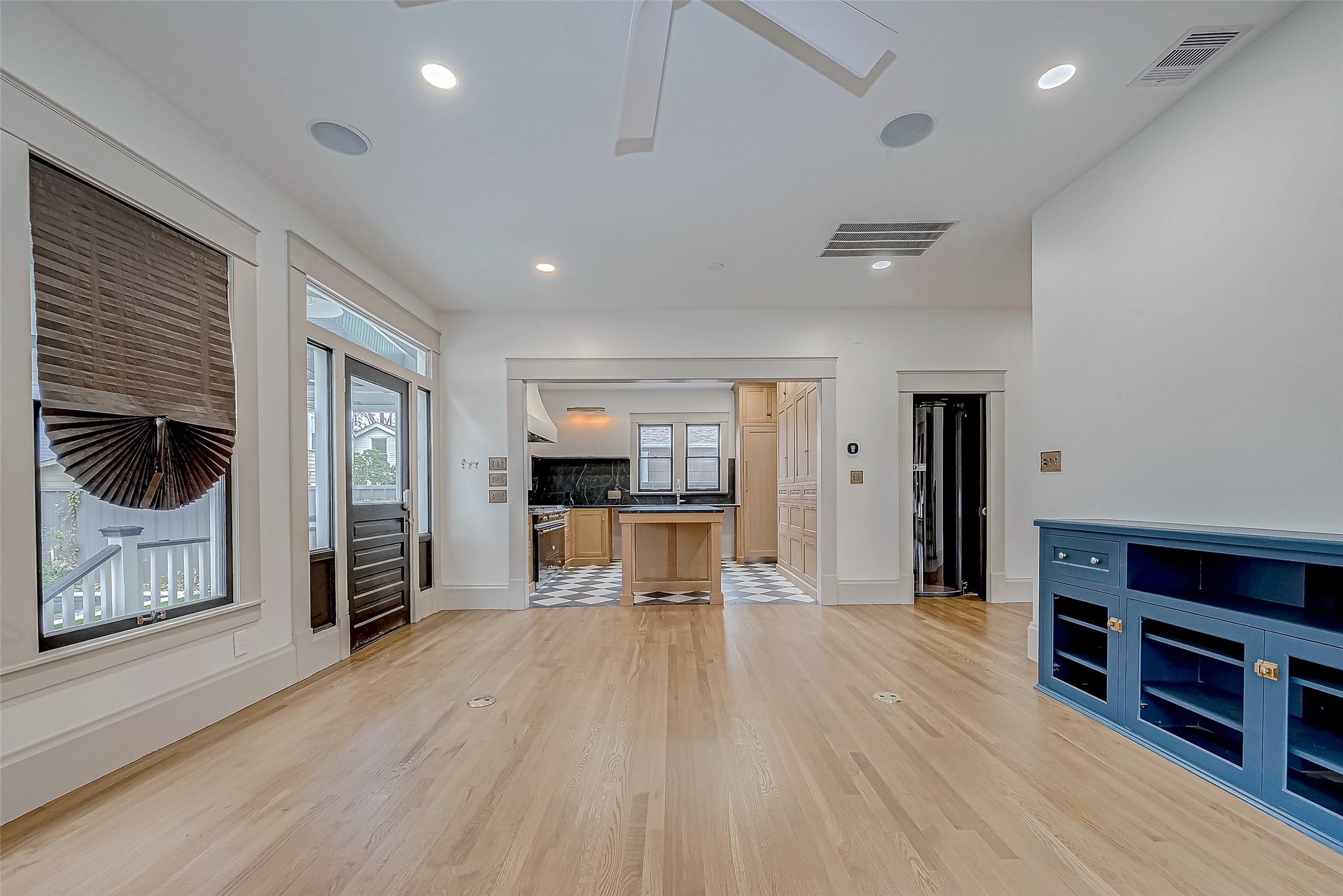 1109 Rutland Street Houston, TX 77008 - Photo 13 of 50