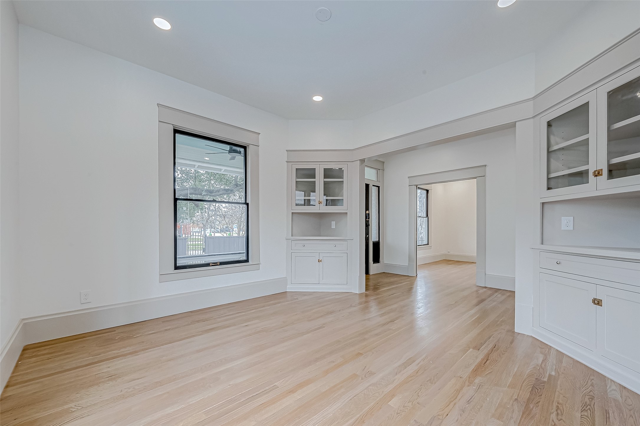 1109 Rutland Street Houston, TX 77008 - Photo 20 of 50