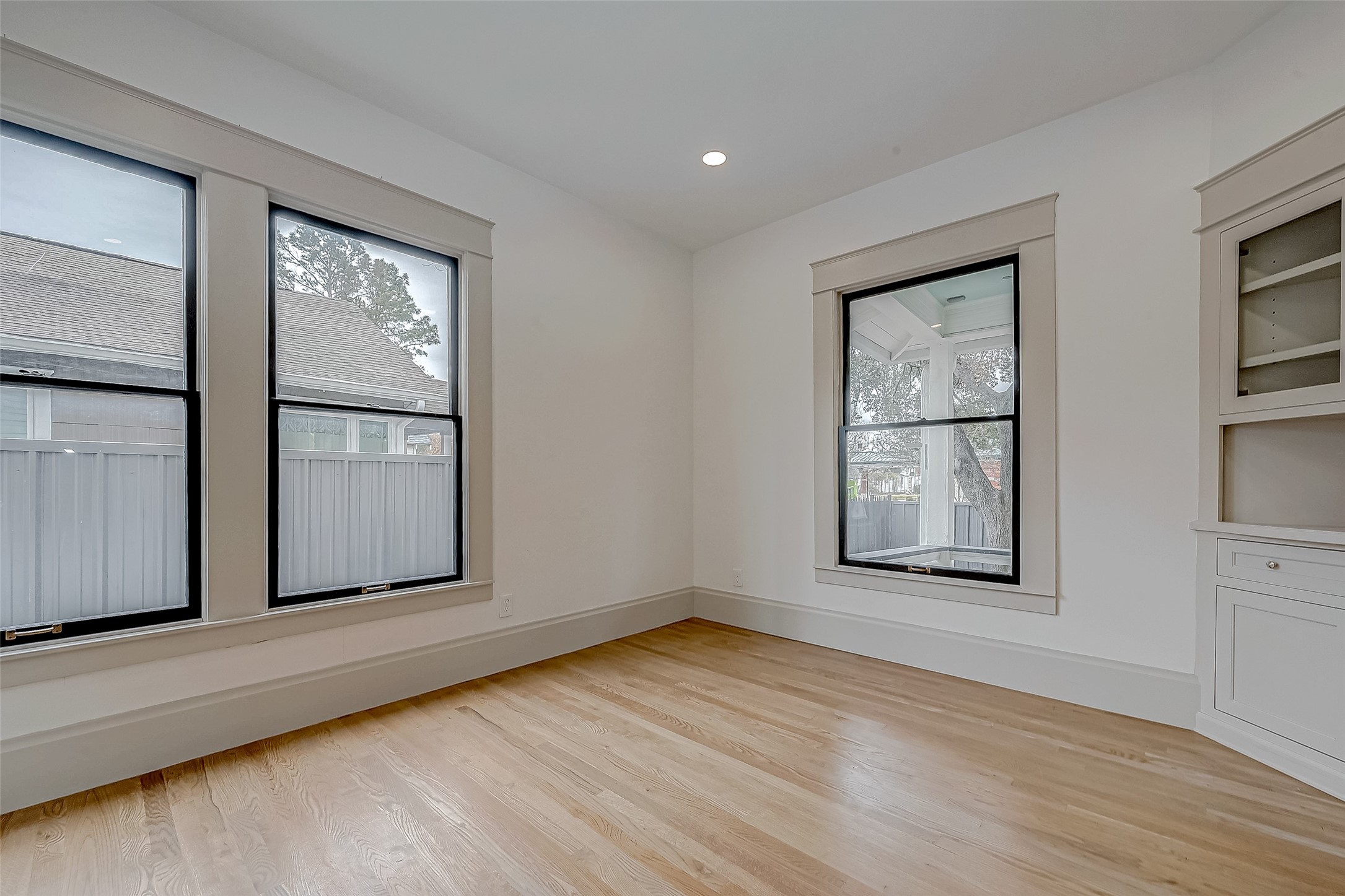 1109 Rutland Street Houston, TX 77008 - Photo 21 of 50