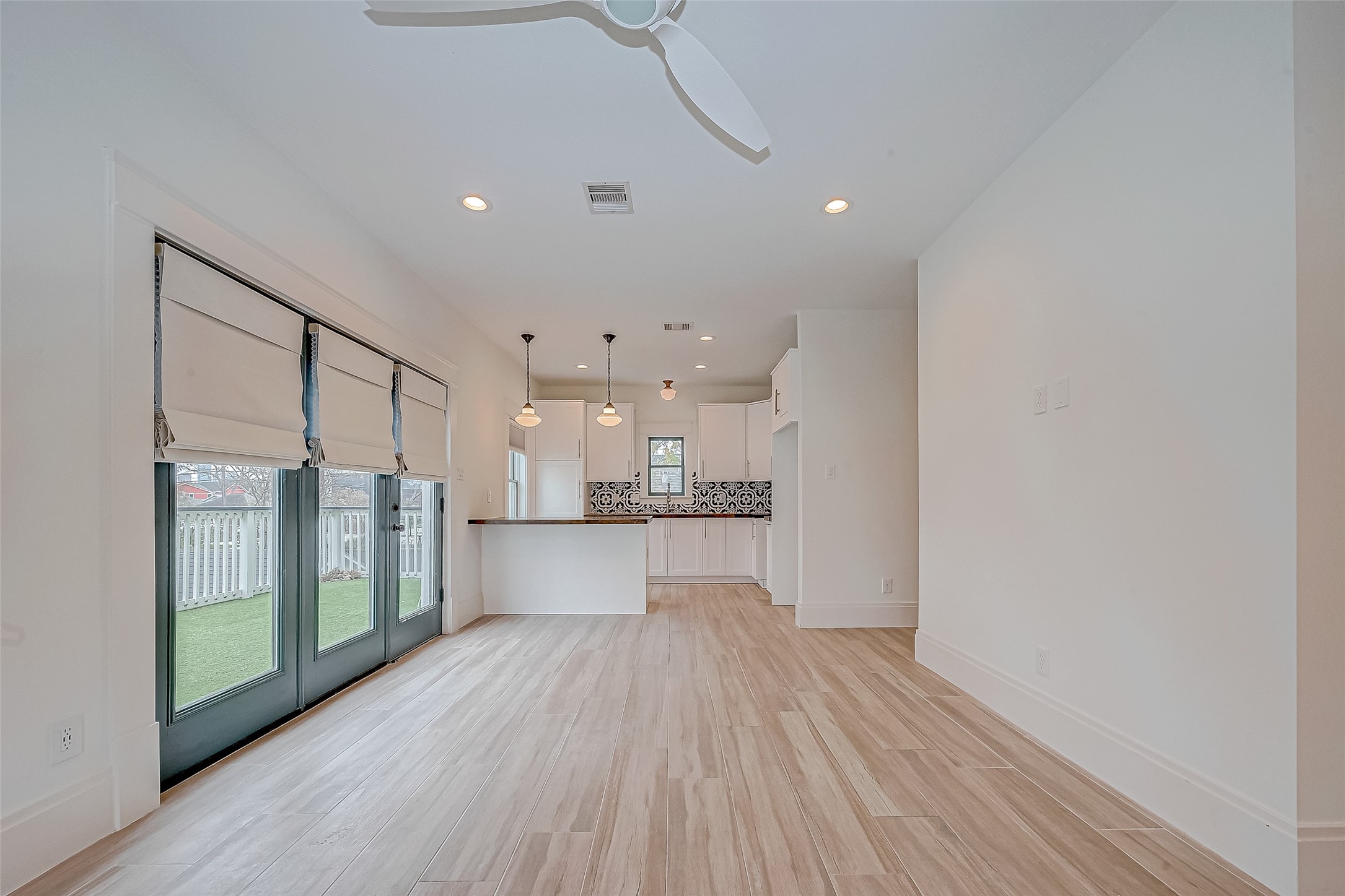 1109 Rutland Street Houston, TX 77008 - Photo 35 of 50