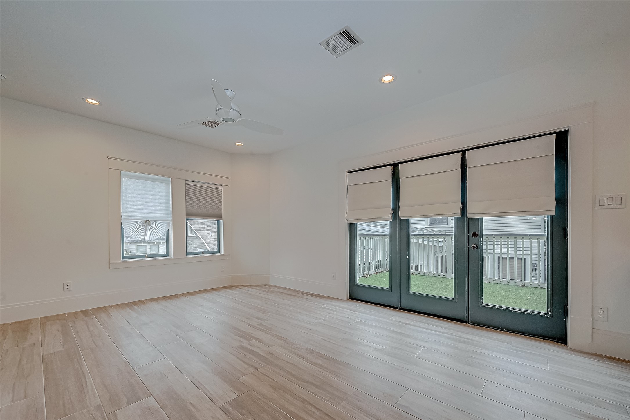 1109 Rutland Street Houston, TX 77008 - Photo 36 of 50