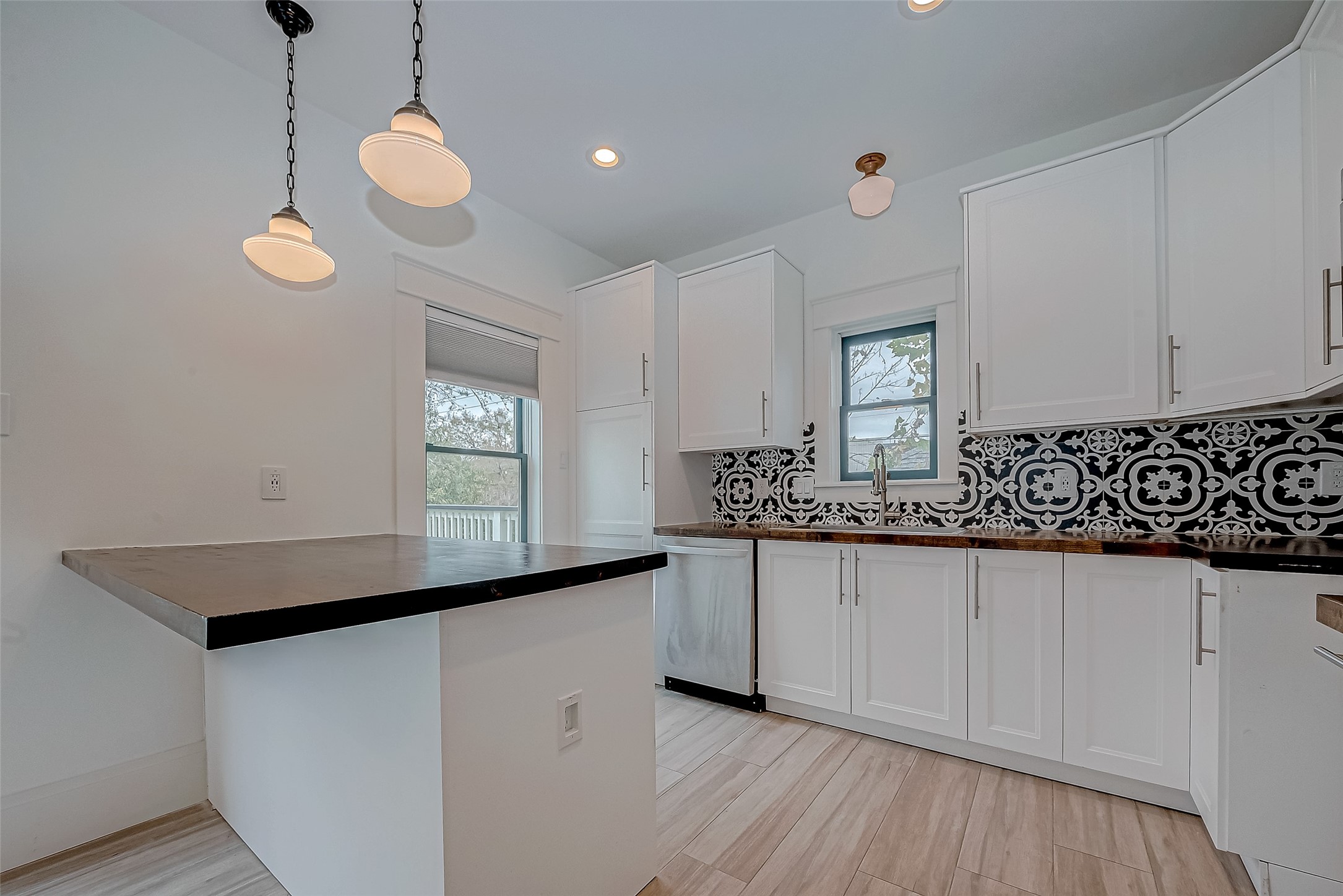 1109 Rutland Street Houston, TX 77008 - Photo 37 of 50